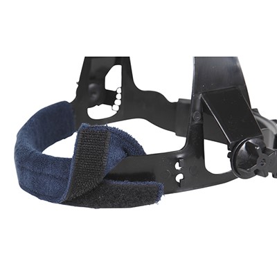 WELDCLASS SWEATBAND - TOWEL / VELCRO PK5